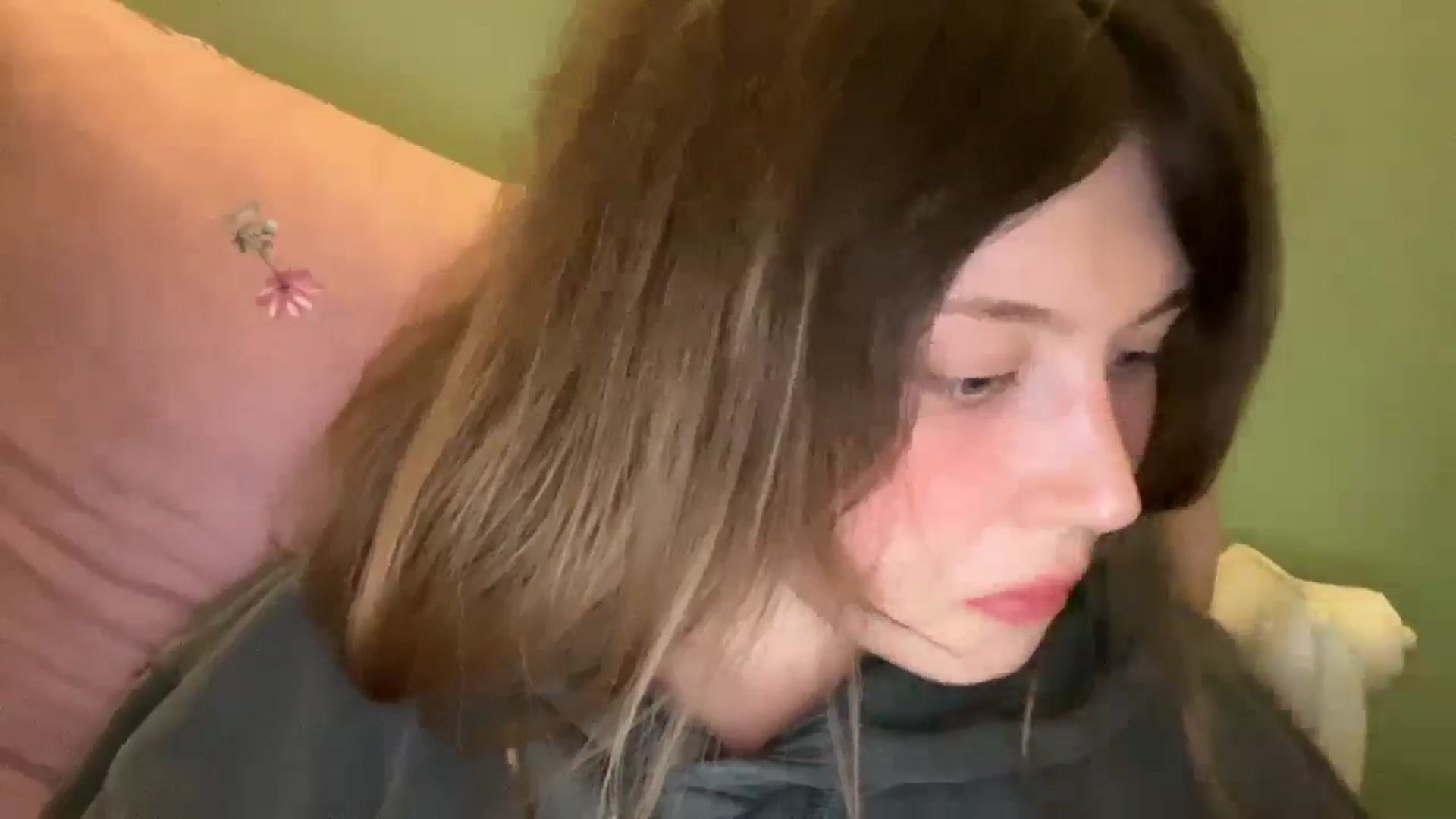 Gallery image thumbnail from Coconut_dream's myfreecams stream on, 07/13/2025, 23:08 image 2 of 20