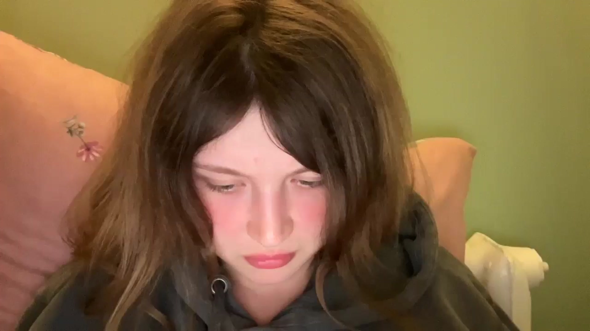 Gallery image thumbnail from Coconut_dream's myfreecams stream on, 07/13/2025, 23:08 image 1 of 20