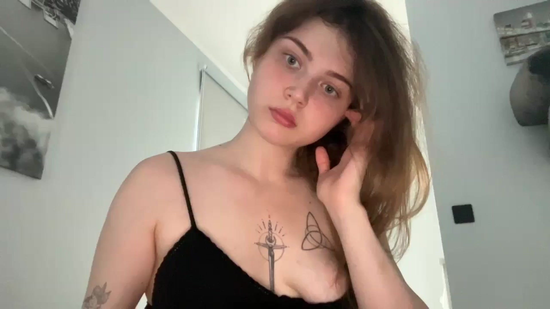 Gallery image thumbnail from Coconut_dream's myfreecams stream on, 07/23/2025, 08:25 image 19 of 20