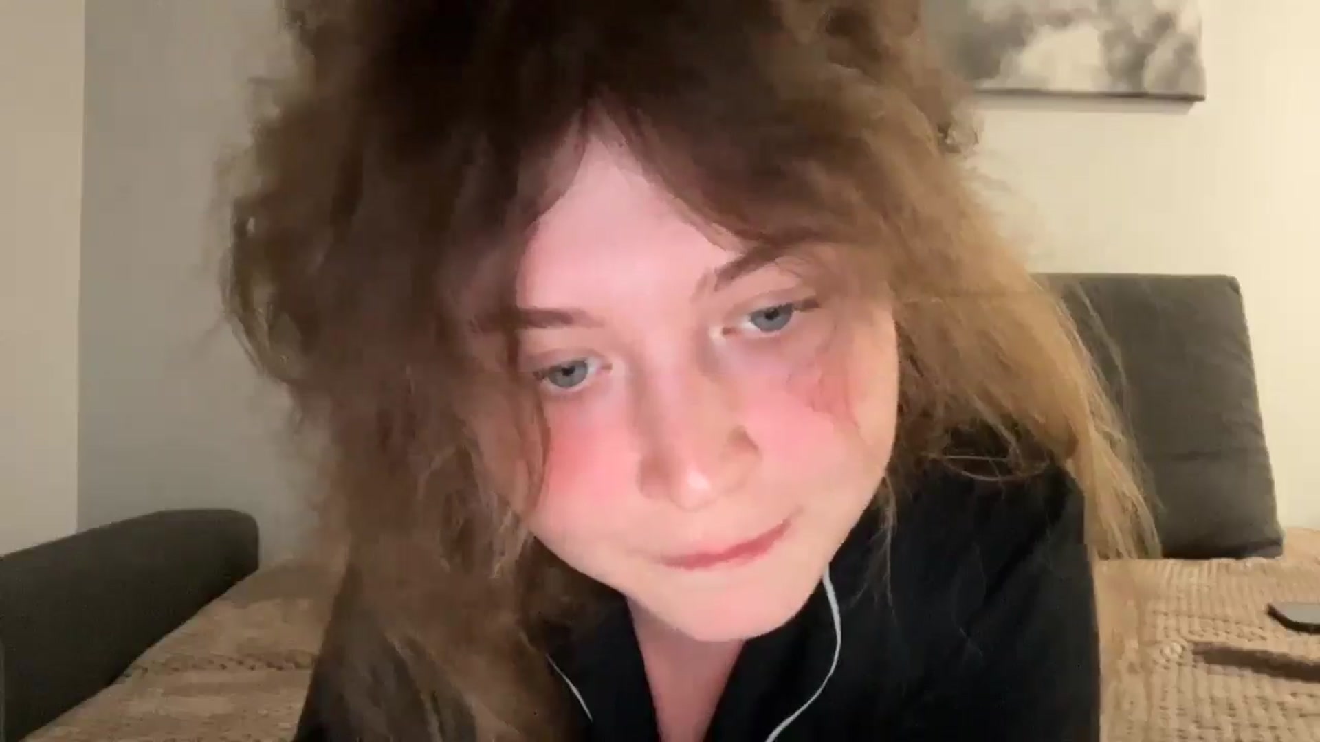 Gallery image thumbnail from Coconut_dream's myfreecams stream on, 08/02/2025, 20:49 image 8 of 20