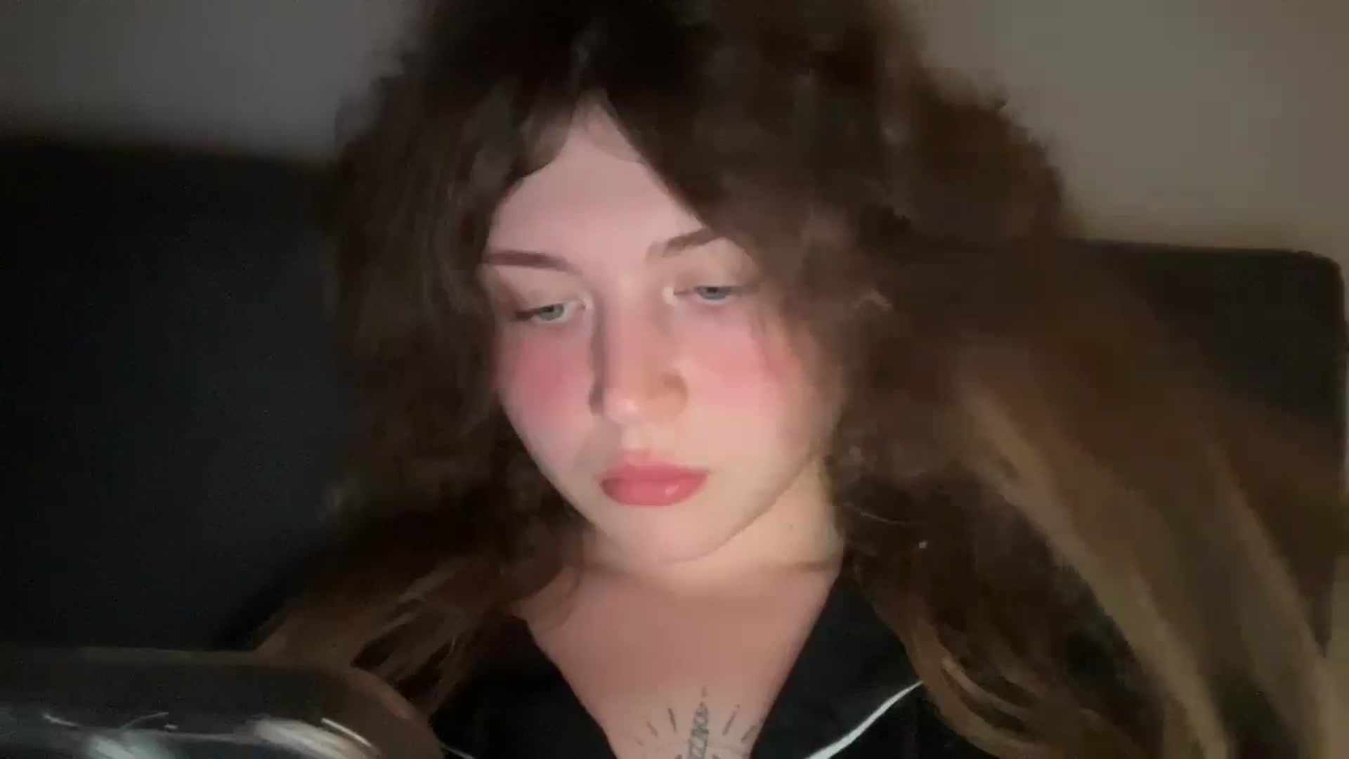 Gallery image thumbnail from Coconut_dream's myfreecams stream on, 08/02/2025, 20:49 image 13 of 20