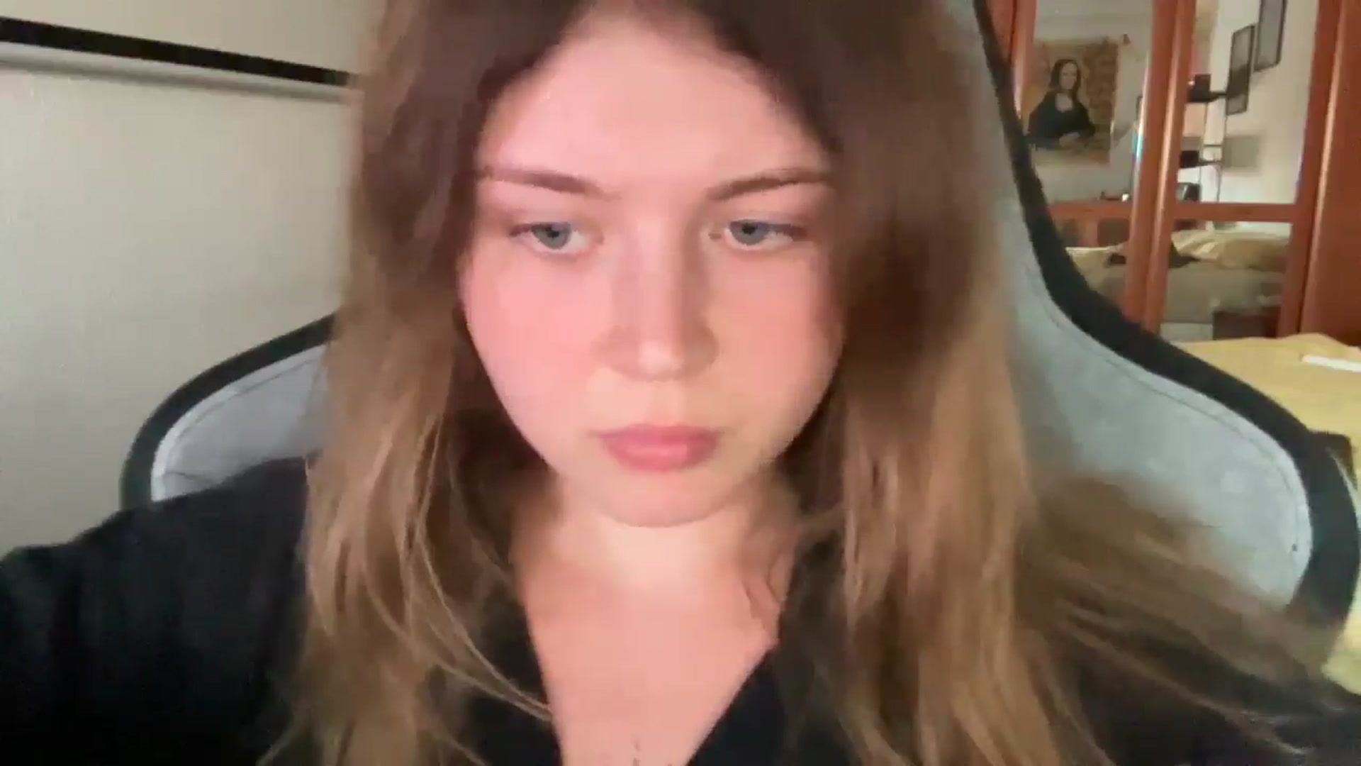 Gallery image thumbnail from Coconut_dream's myfreecams stream on, 08/16/2025, 14:29 image 13 of 20