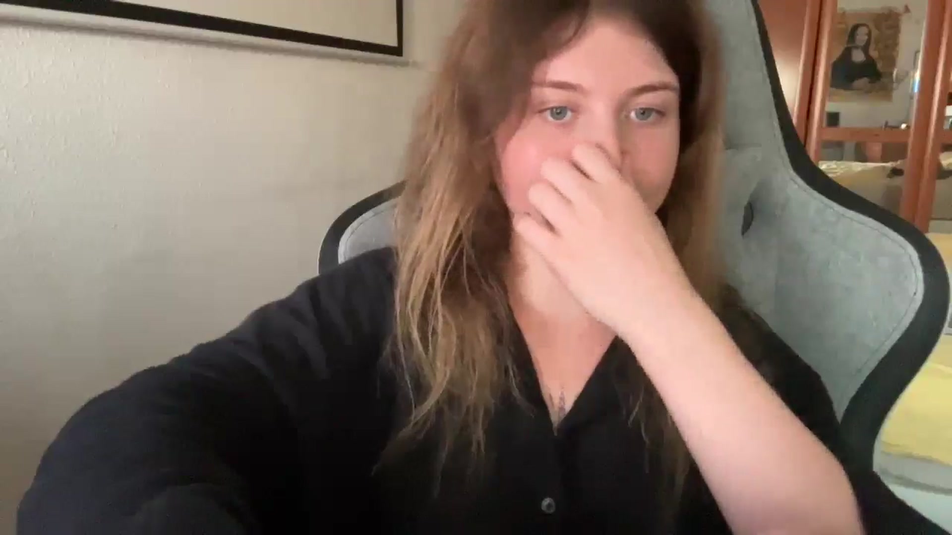Gallery image thumbnail from Coconut_dream's myfreecams stream on, 08/16/2025, 15:10 image 10 of 20