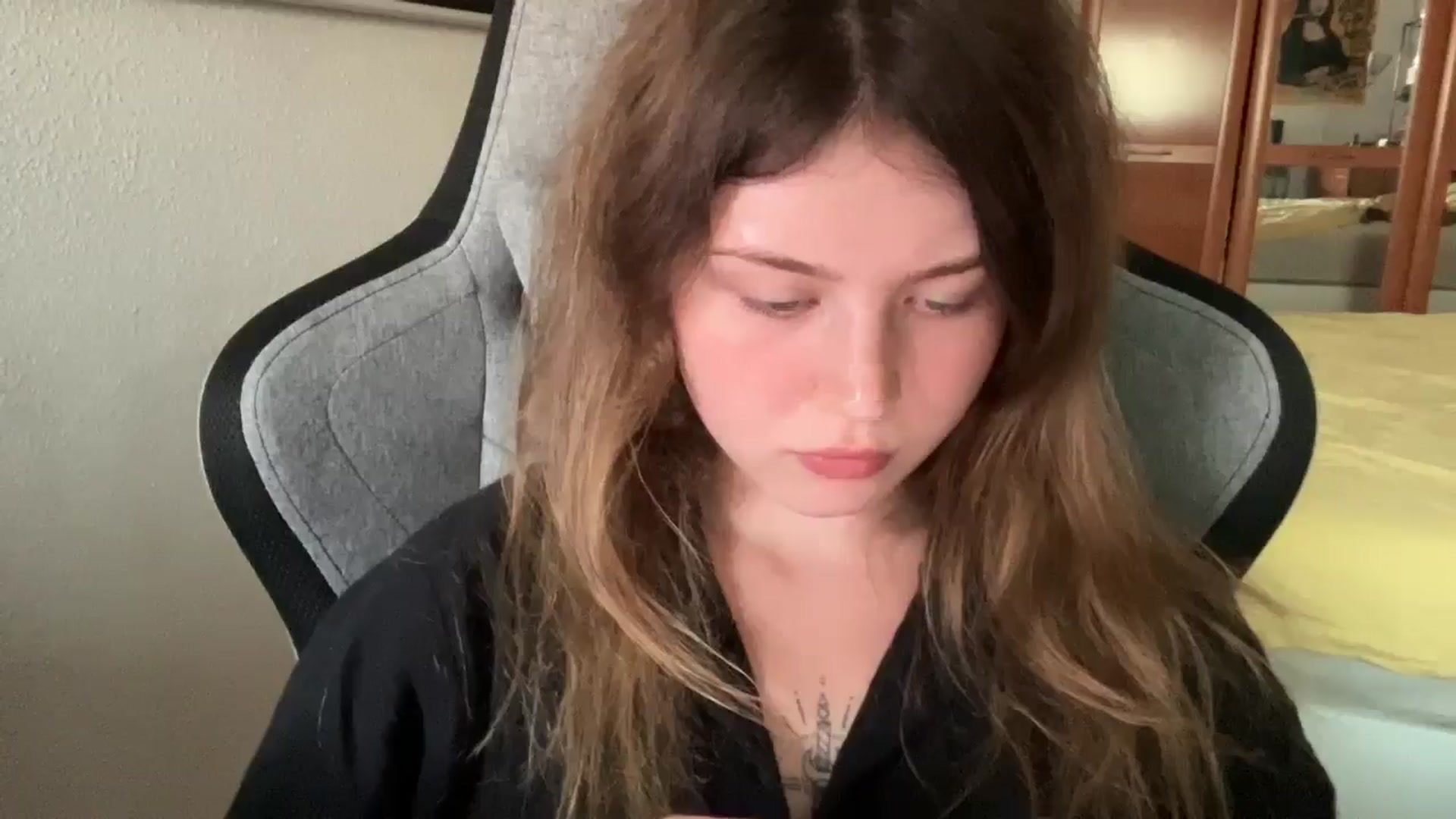 Gallery image thumbnail from Coconut_dream's myfreecams stream on, 08/16/2025, 16:01 image 6 of 20