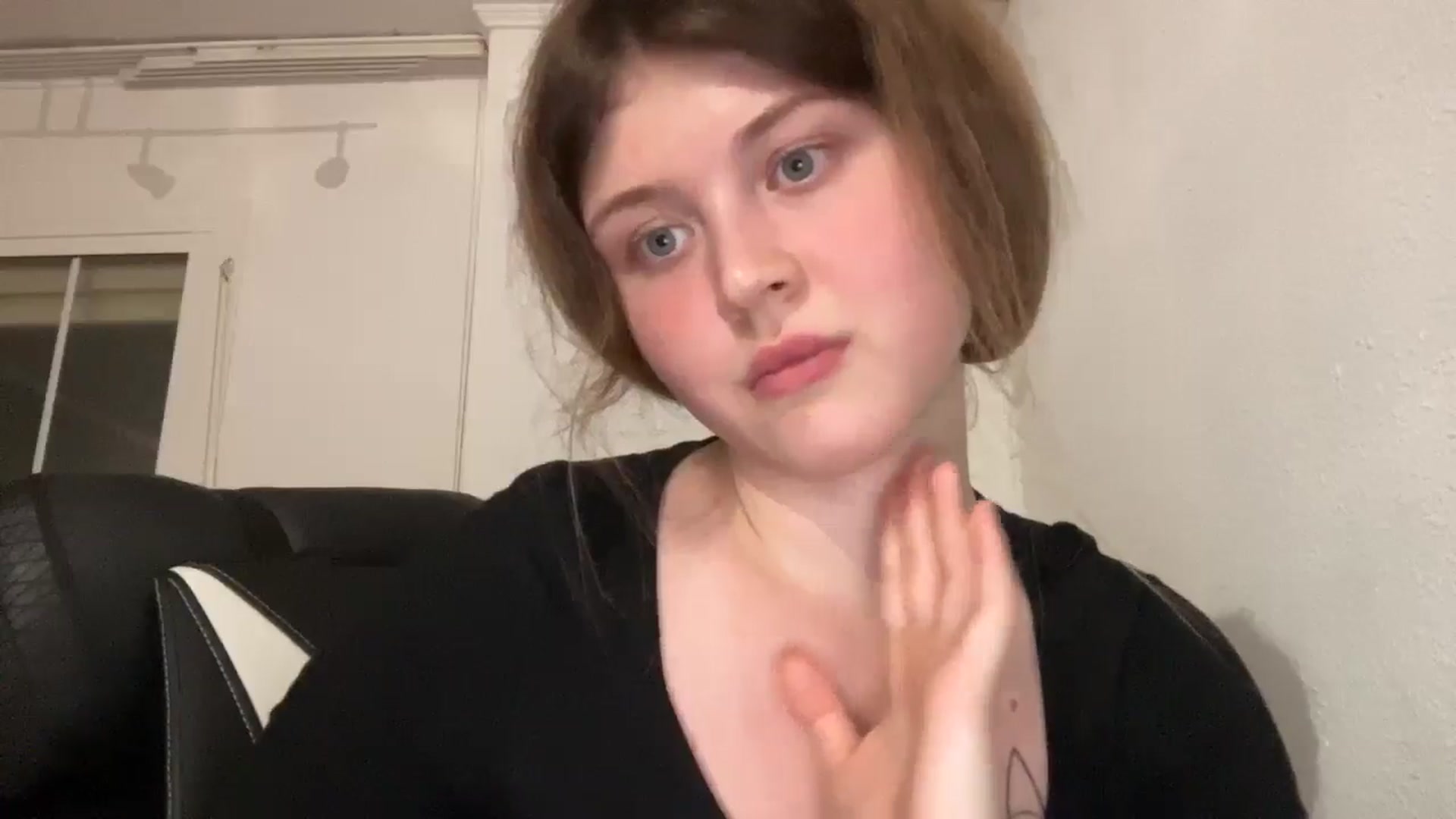 Gallery image thumbnail from Coconut_dream's myfreecams stream on, 08/25/2025, 20:56 image 20 of 20