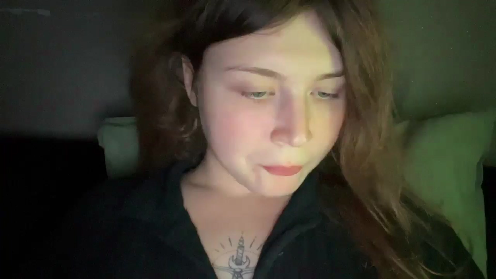 Gallery image thumbnail from Coconut_dream's myfreecams stream on, 08/28/2025, 22:31 image 15 of 20