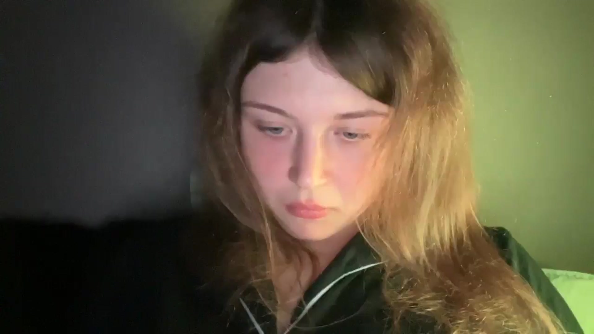 Gallery image thumbnail from Coconut_dream's myfreecams stream on, 08/30/2025, 21:24 image 16 of 20