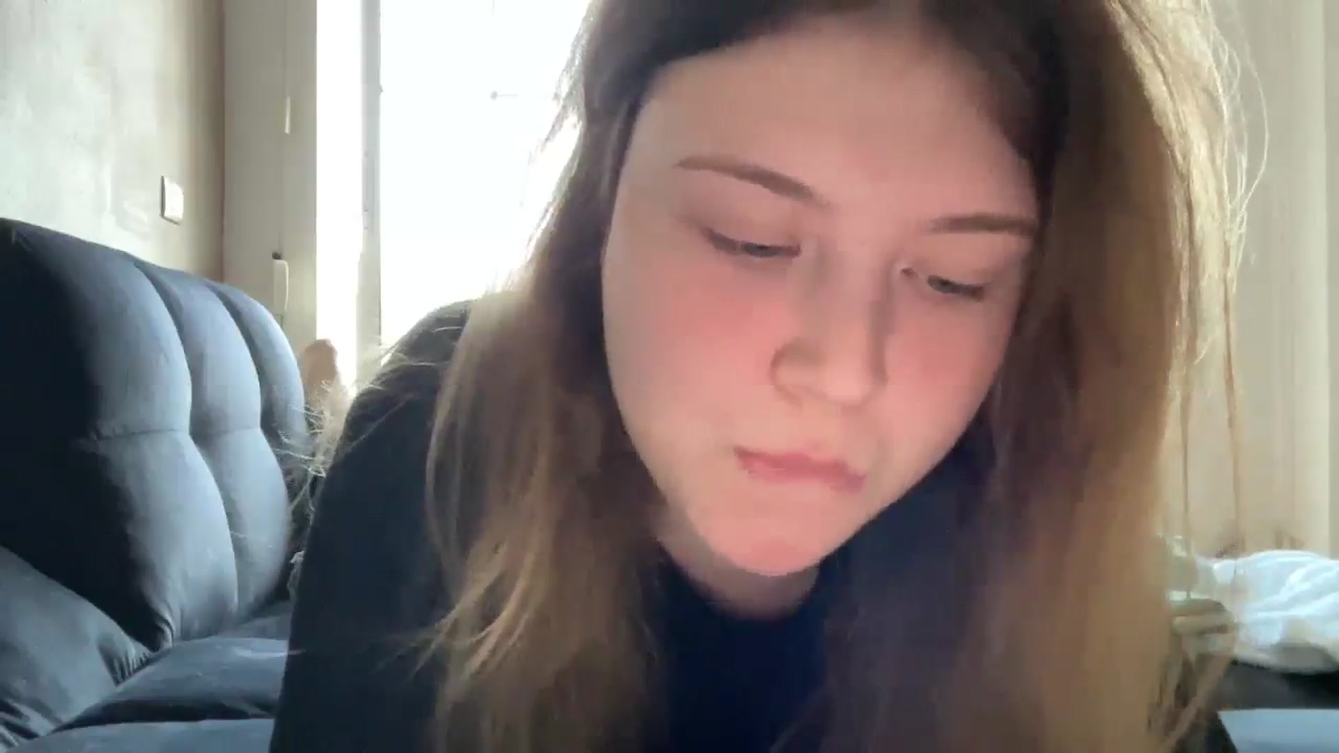 Gallery image thumbnail from Coconut_dream's myfreecams stream on, 09/03/2025, 07:32 image 4 of 20