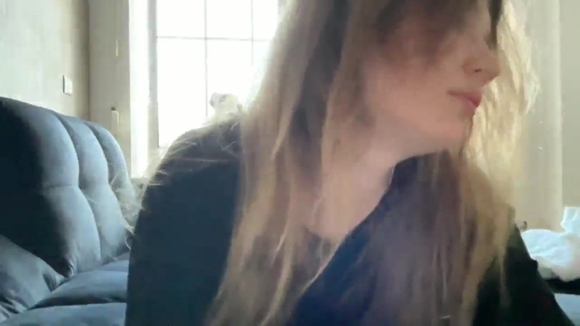 Gallery image thumbnail from Coconut_dream's myfreecams stream on, 09/03/2025, 07:32 image 2 of 20