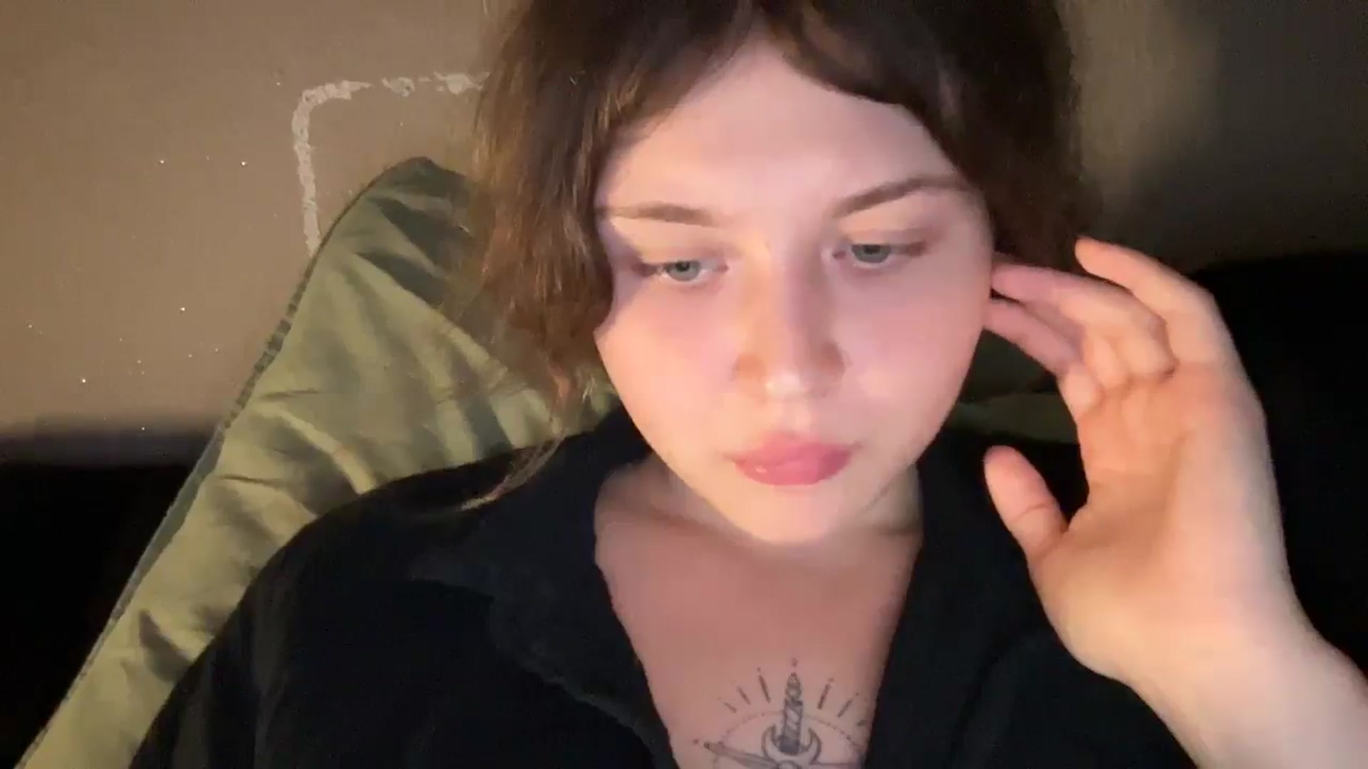 Gallery image thumbnail from Coconut_dream's myfreecams stream on, 09/03/2025, 22:07 image 13 of 20