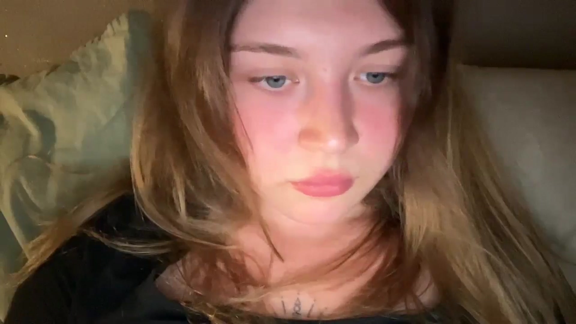 Gallery image thumbnail from Coconut_dream's myfreecams stream on, 09/04/2025, 21:11 image 19 of 20