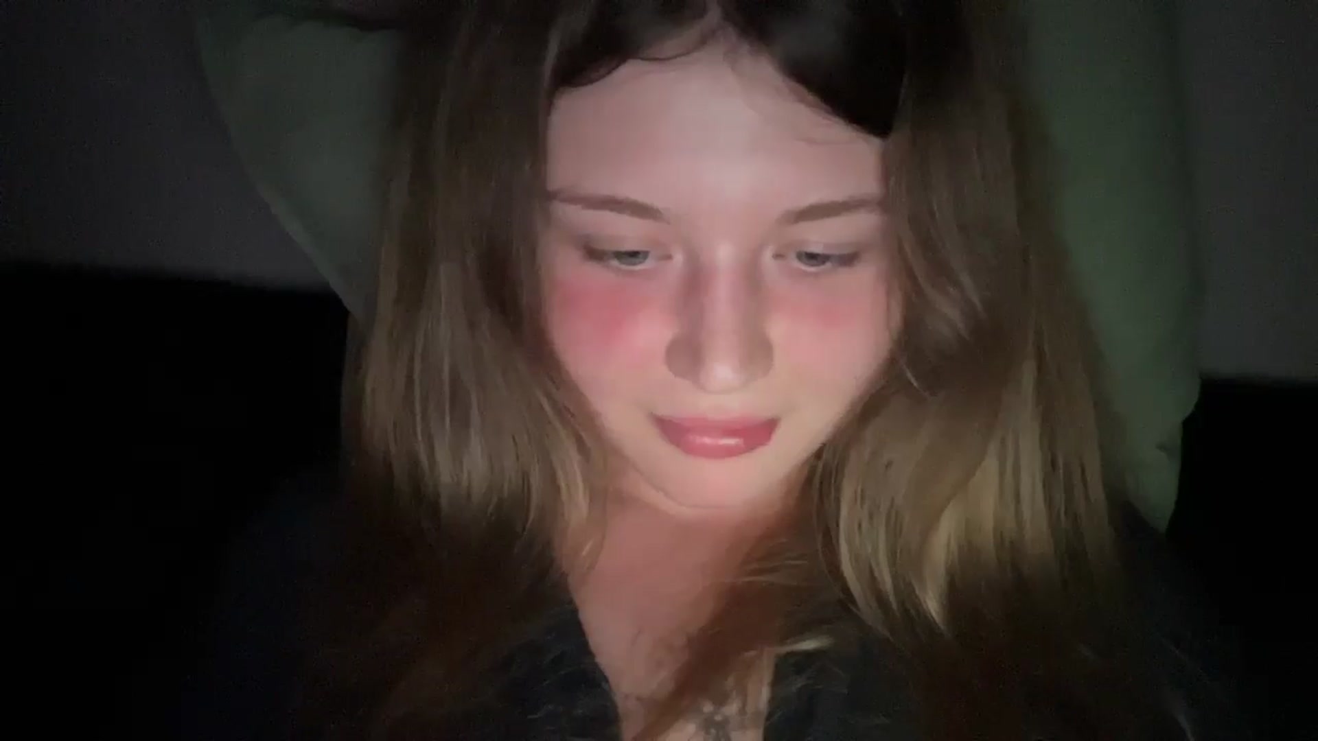 Gallery image thumbnail from Coconut_dream's myfreecams stream on, 09/07/2025, 20:34 image 18 of 20