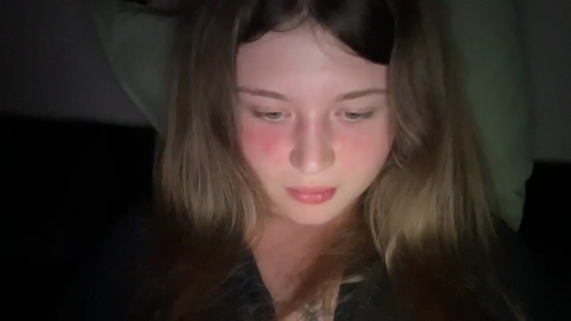 Gallery image thumbnail from Coconut_dream's myfreecams stream on, 09/07/2025, 20:34 image 17 of 20