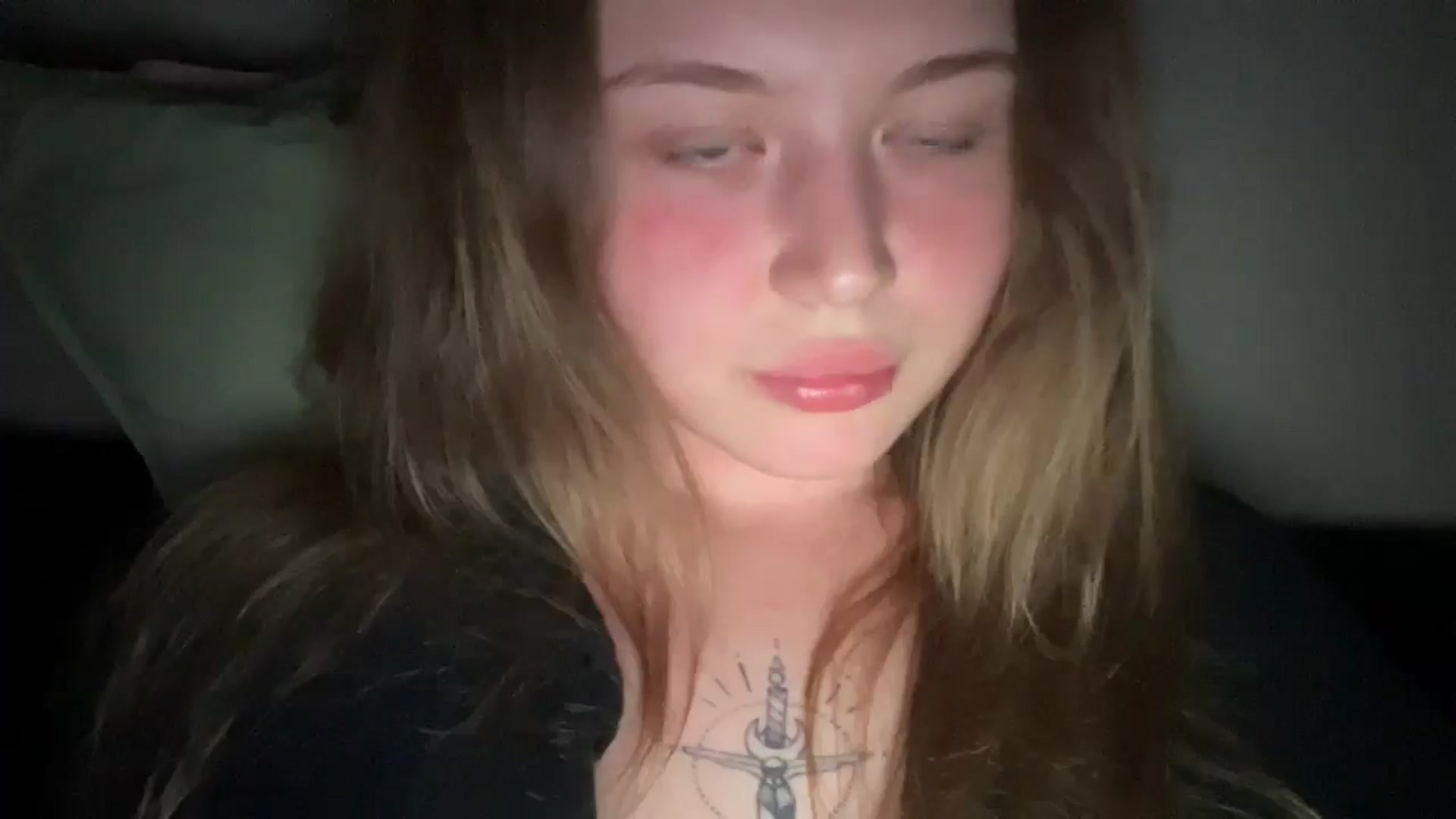 Gallery image thumbnail from Coconut_dream's myfreecams stream on, 09/07/2025, 20:34 image 4 of 20