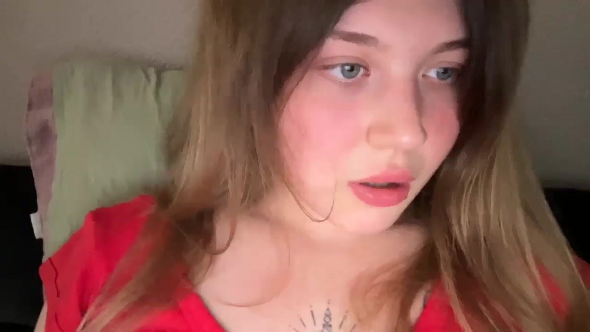 Gallery image thumbnail from Coconut_dream's myfreecams stream on, 09/09/2025, 21:07 image 9 of 20