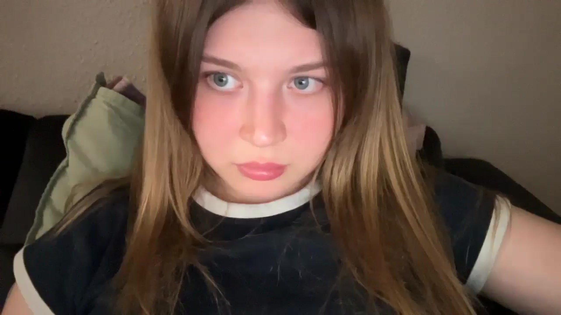 Gallery image thumbnail from Coconut_dream's myfreecams stream on, 09/11/2025, 23:12 image 2 of 20