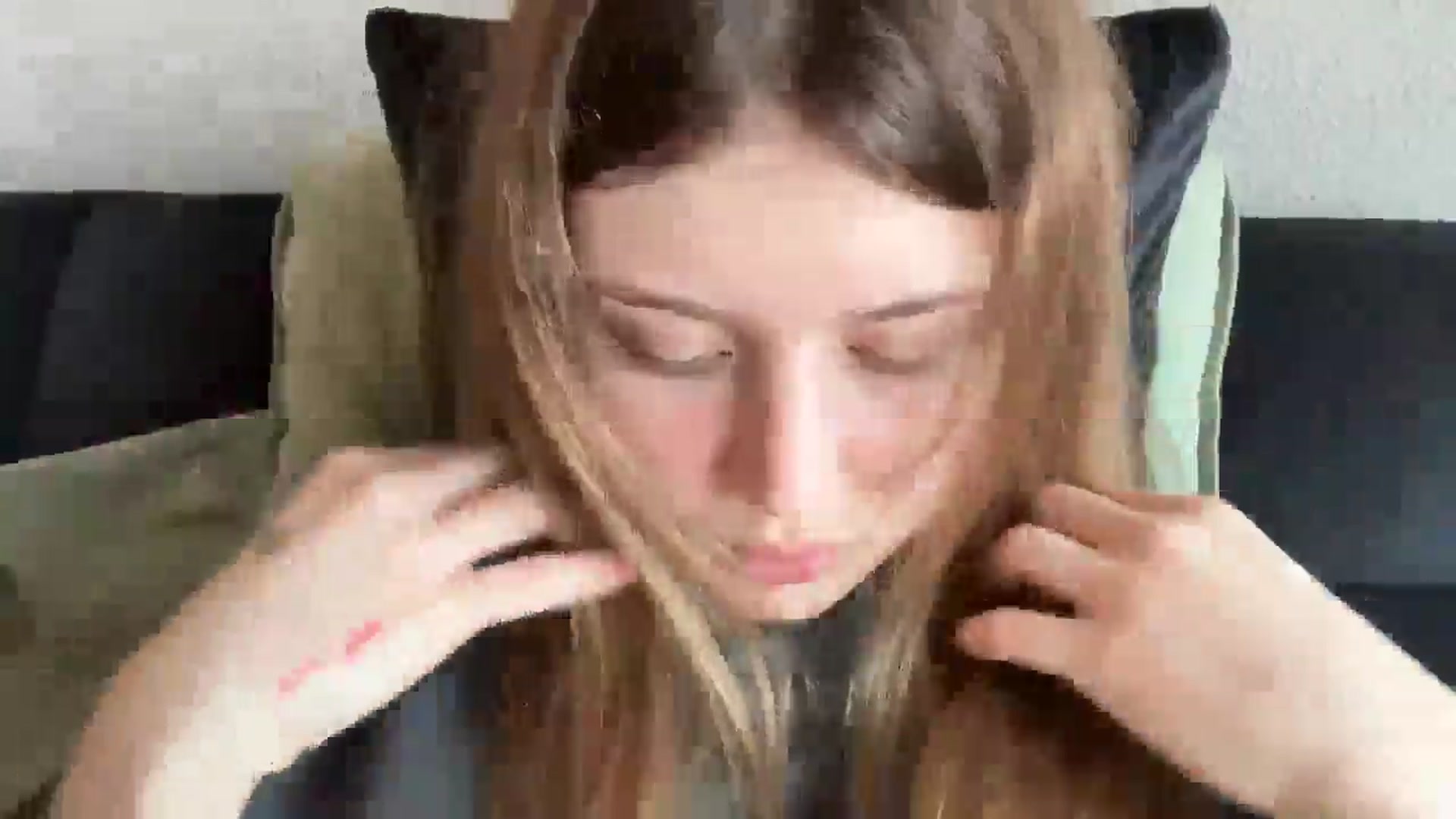 Gallery image thumbnail from Coconut_dream's myfreecams stream on, 09/12/2025, 15:35 image 18 of 20