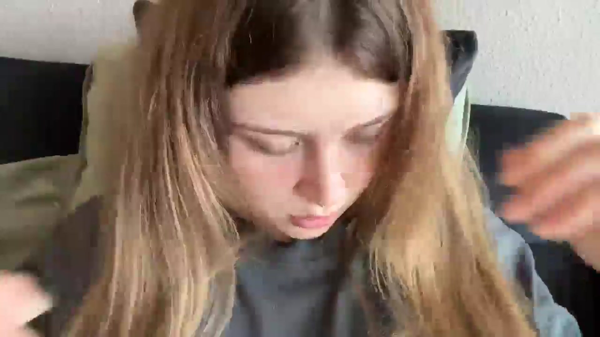 Gallery image thumbnail from Coconut_dream's myfreecams stream on, 09/12/2025, 15:35 image 4 of 20