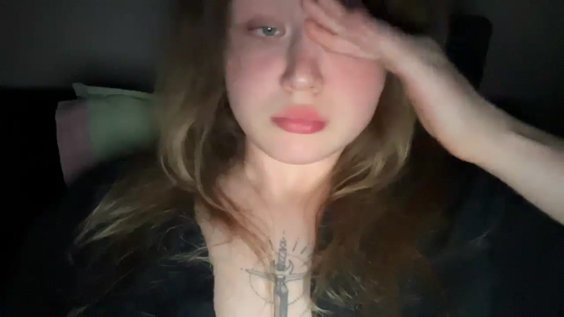 Gallery image thumbnail from Coconut_dream's myfreecams stream on, 09/16/2025, 04:54 image 12 of 20