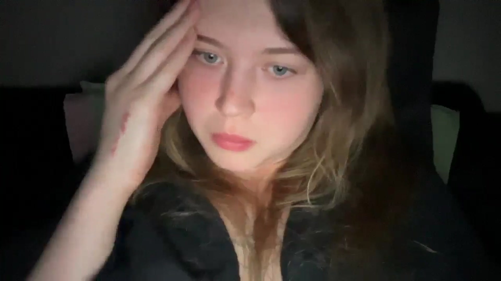 Gallery image thumbnail from Coconut_dream's myfreecams stream on, 09/16/2025, 04:54 image 20 of 20