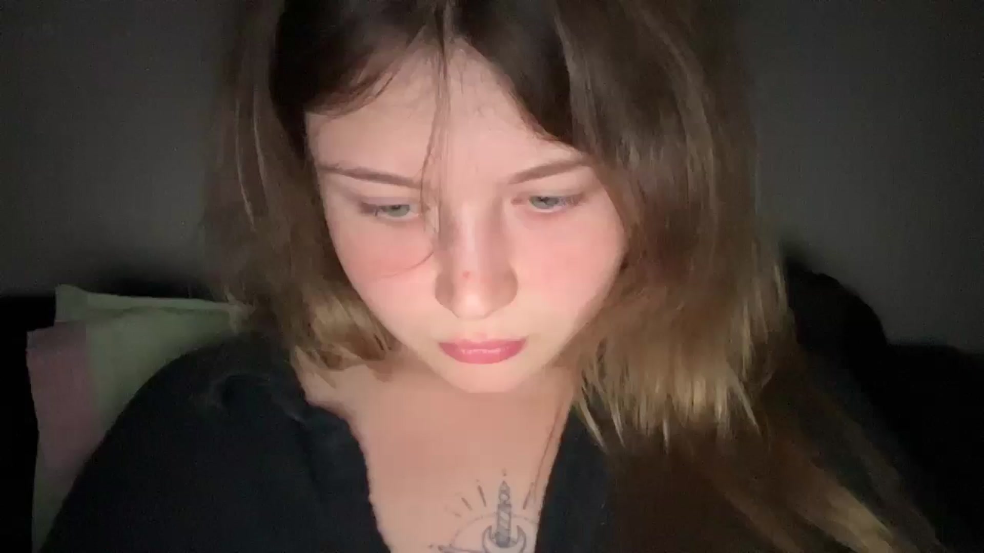 Gallery image thumbnail from Coconut_dream's myfreecams stream on, 09/16/2025, 05:22 image 8 of 20