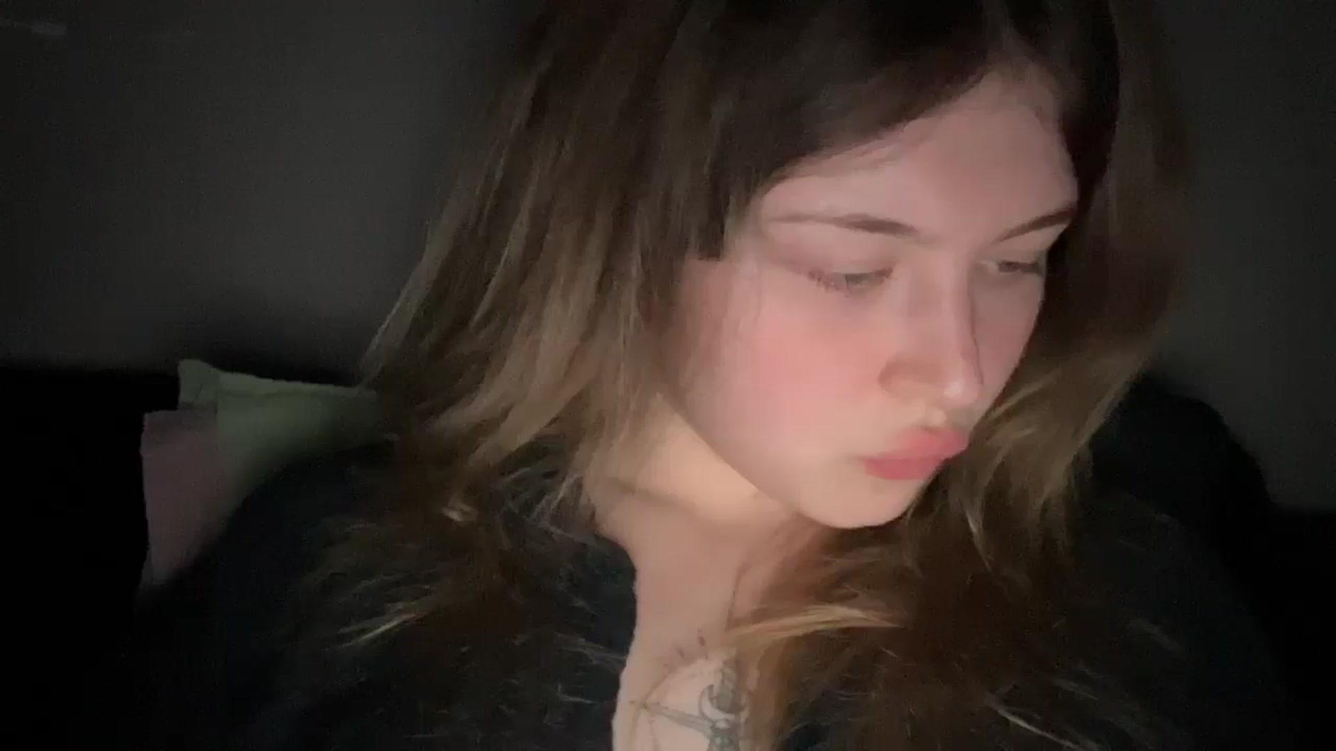 Gallery image thumbnail from Coconut_dream's myfreecams stream on, 09/16/2025, 05:22 image 16 of 20