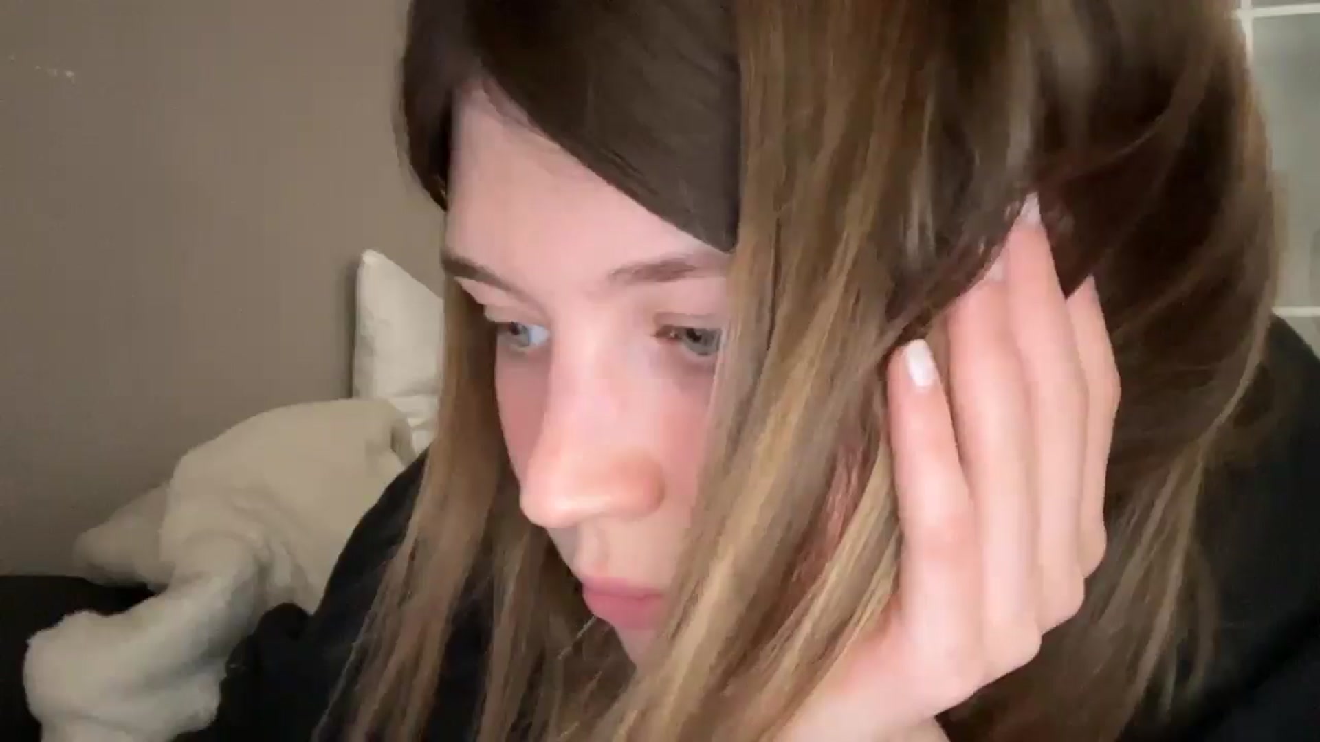 Gallery image thumbnail from Coconut_dream's myfreecams stream on, 09/27/2025, 21:39 image 16 of 20