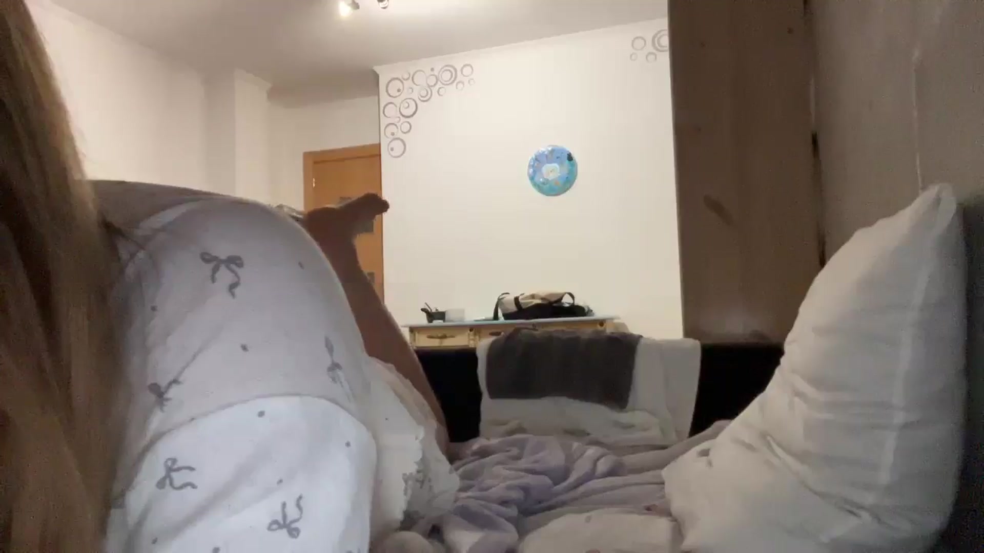 Gallery image thumbnail from Coconut_dream's myfreecams stream on, 09/29/2025, 24:23 image 16 of 20