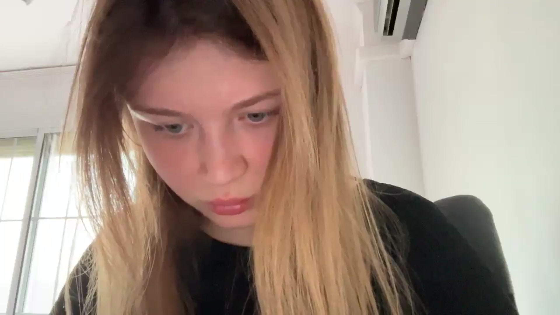 Gallery image thumbnail from Coconut_dream's myfreecams stream on, 09/30/2025, 09:04 image 4 of 20