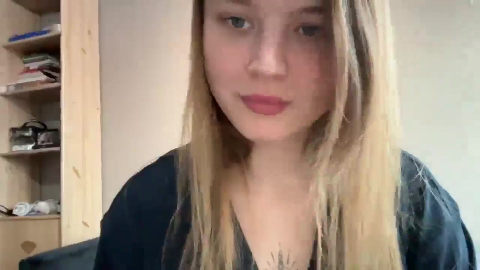 Gallery image thumbnail from Coconut_dream's myfreecams stream on, 10/08/2025, 07:22 image 4 of 20