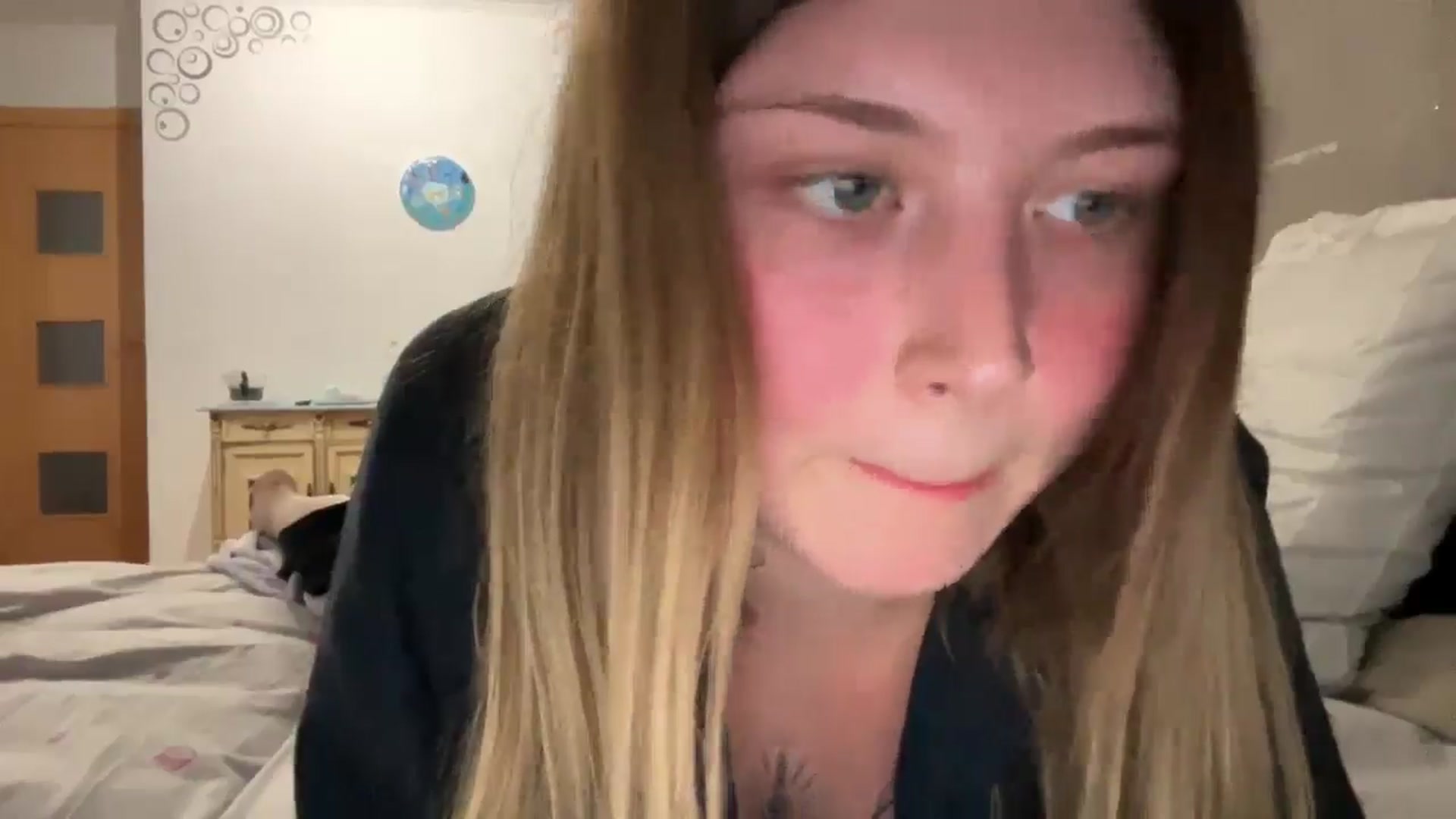 Gallery image thumbnail from Coconut_dream's myfreecams stream on, 10/09/2025, 19:20 image 10 of 20