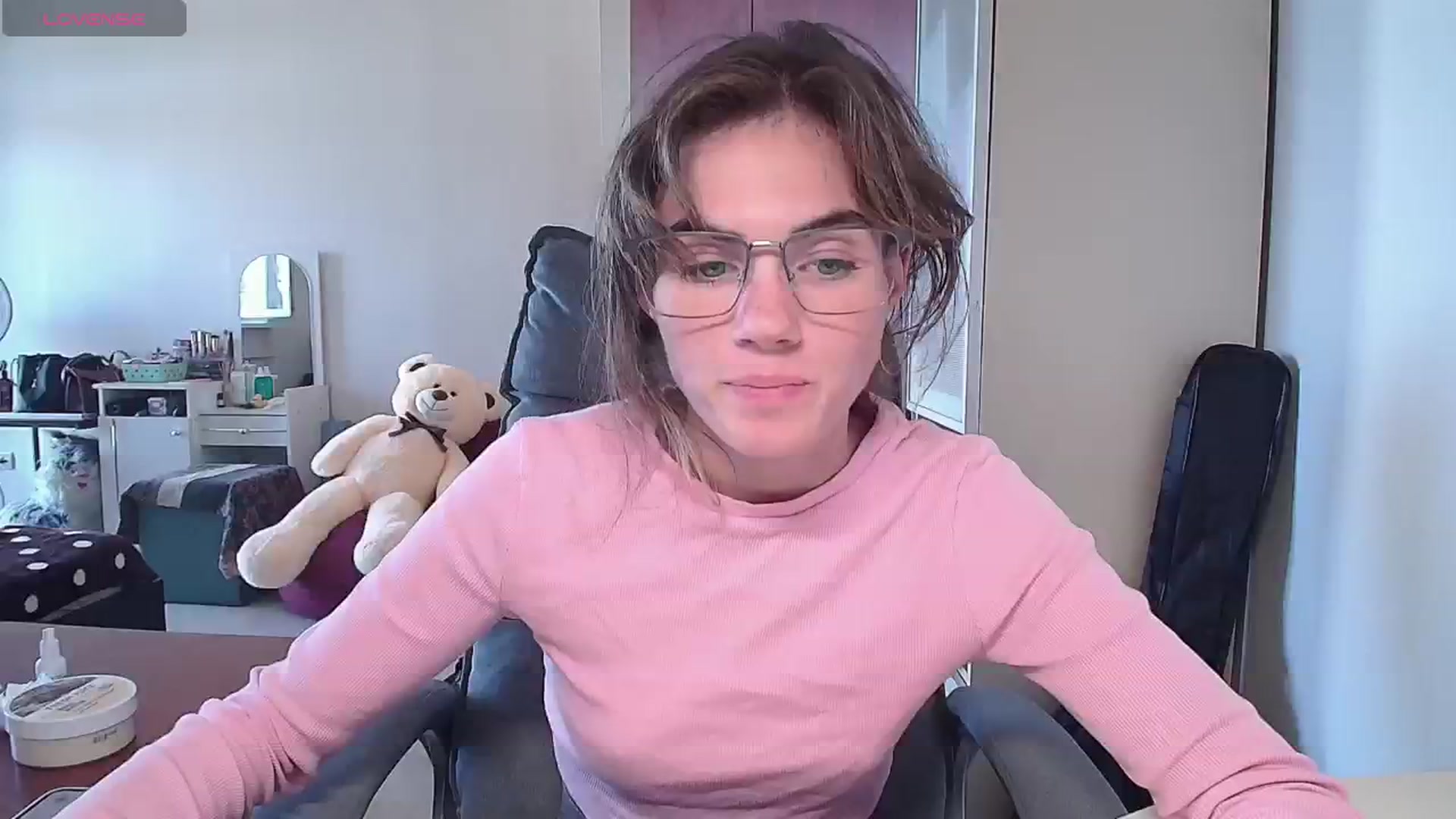 Gallery image thumbnail from Coconutik's myfreecams stream on, 09/07/2024, 11:11 image 1 of 20