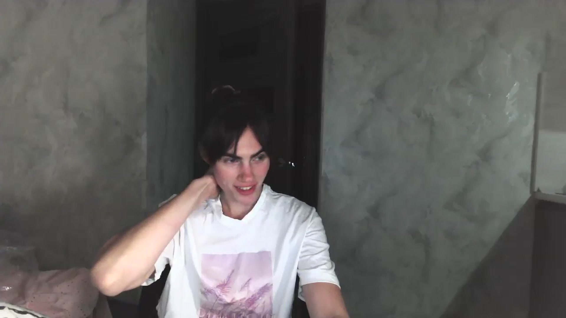 Gallery image thumbnail from Coconutik's myfreecams stream on, 08/19/2025, 19:19 image 9 of 20