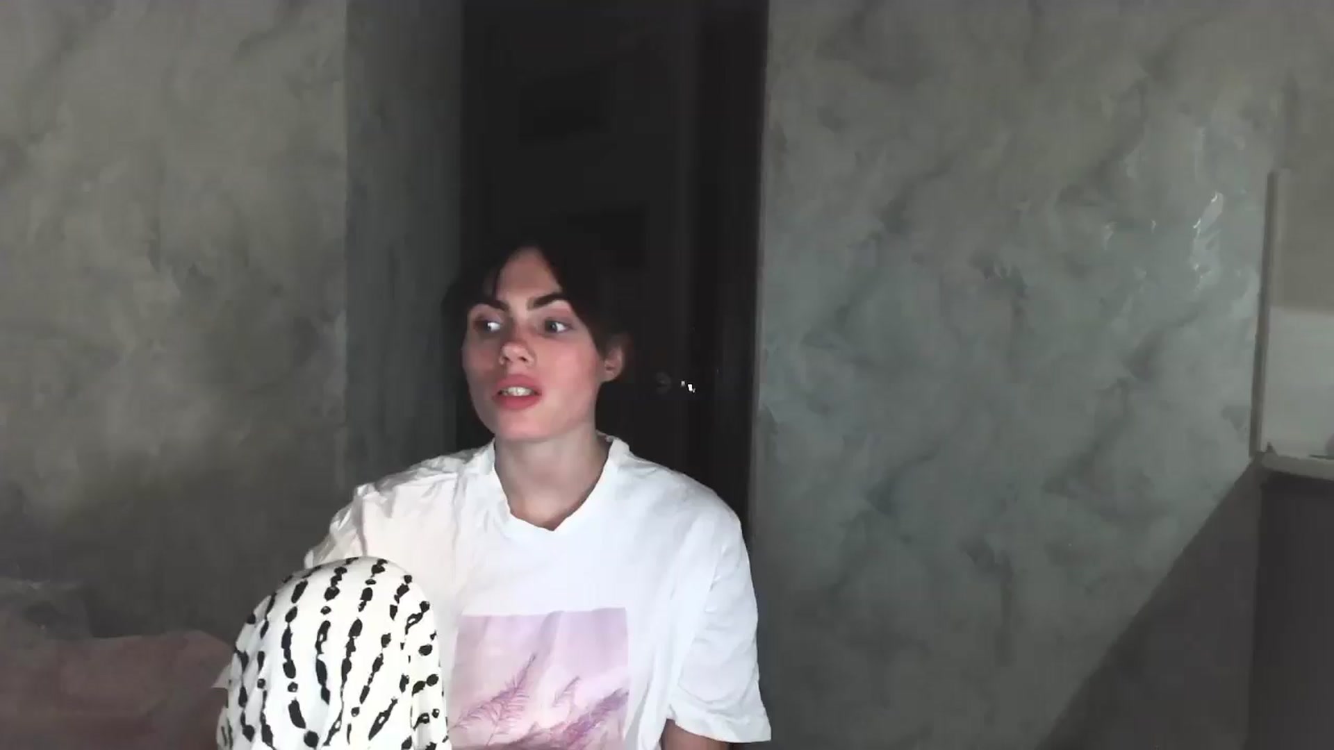 Gallery image thumbnail from Coconutik's myfreecams stream on, 08/19/2025, 19:19 image 1 of 20