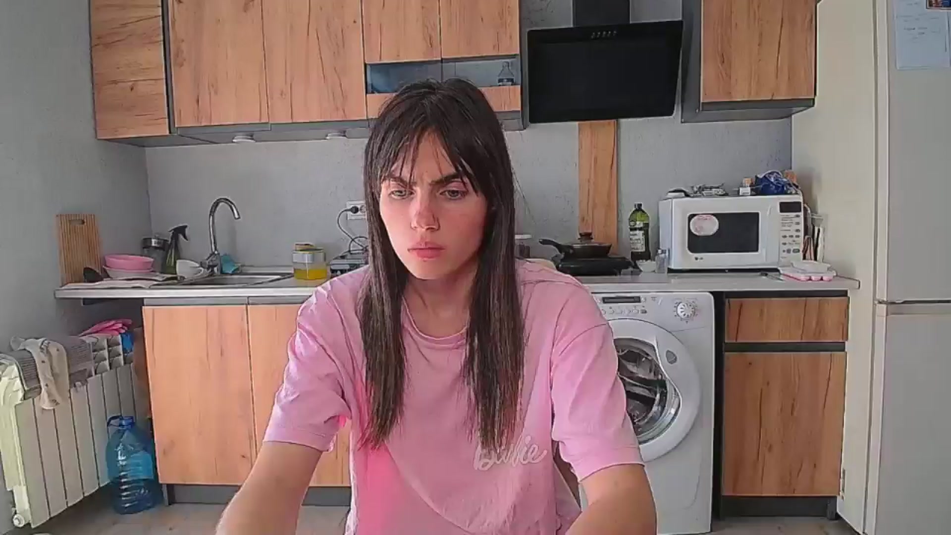 Gallery image thumbnail from Coconutik's myfreecams stream on, 08/21/2025, 12:17 image 16 of 20