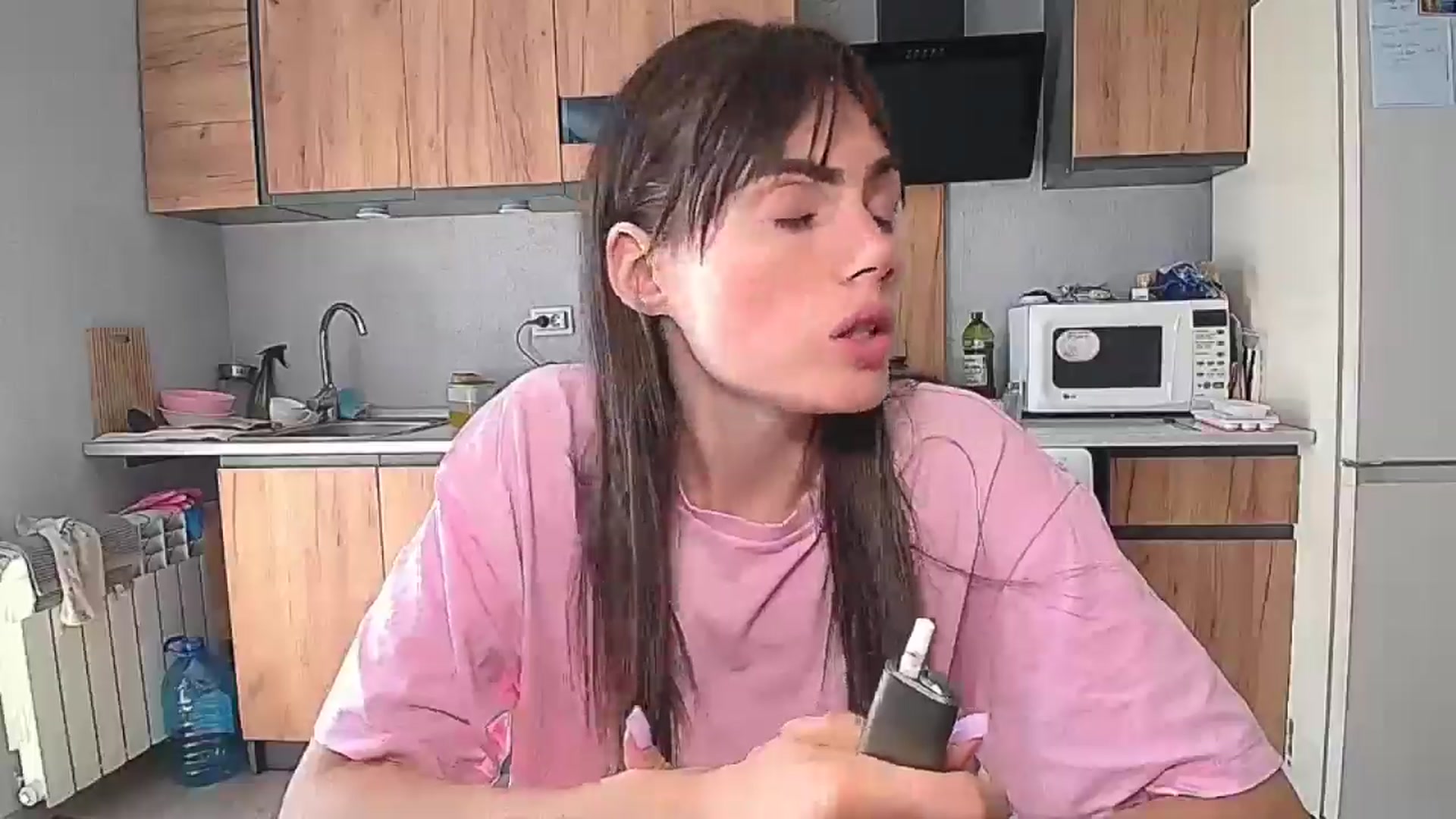 Gallery image thumbnail from Coconutik's myfreecams stream on, 08/21/2025, 12:17 image 8 of 20