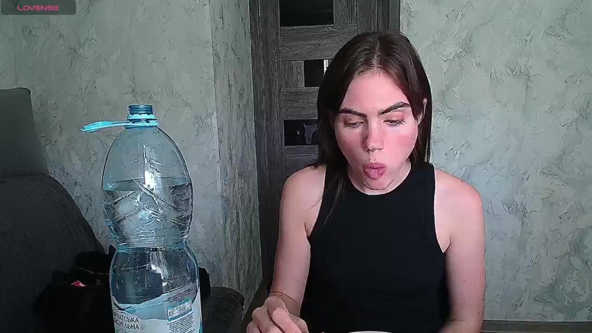 Gallery image thumbnail from Coconutik's myfreecams stream on, 09/23/2025, 11:22 image 6 of 20