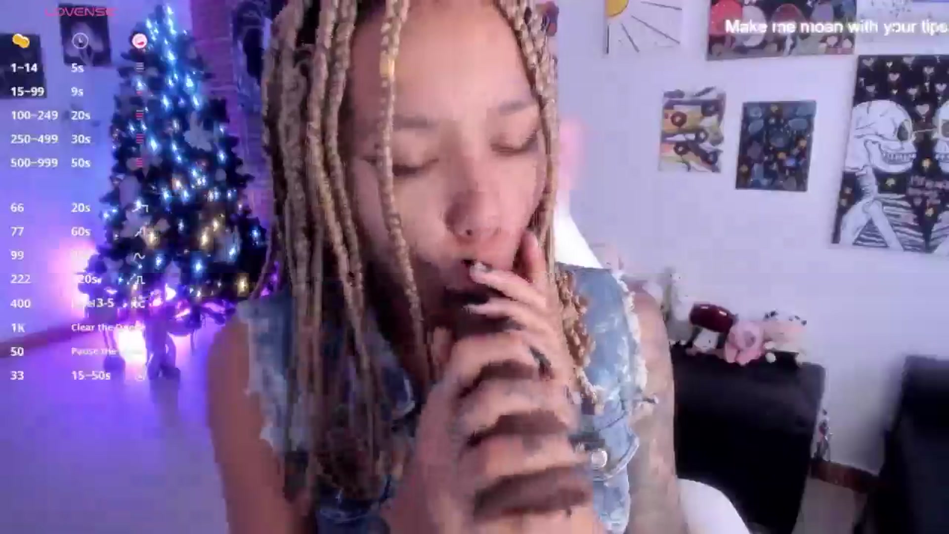 Gallery image thumbnail from Cocox's myfreecams stream on, 01/07/2025, 15:32 image 3 of 20