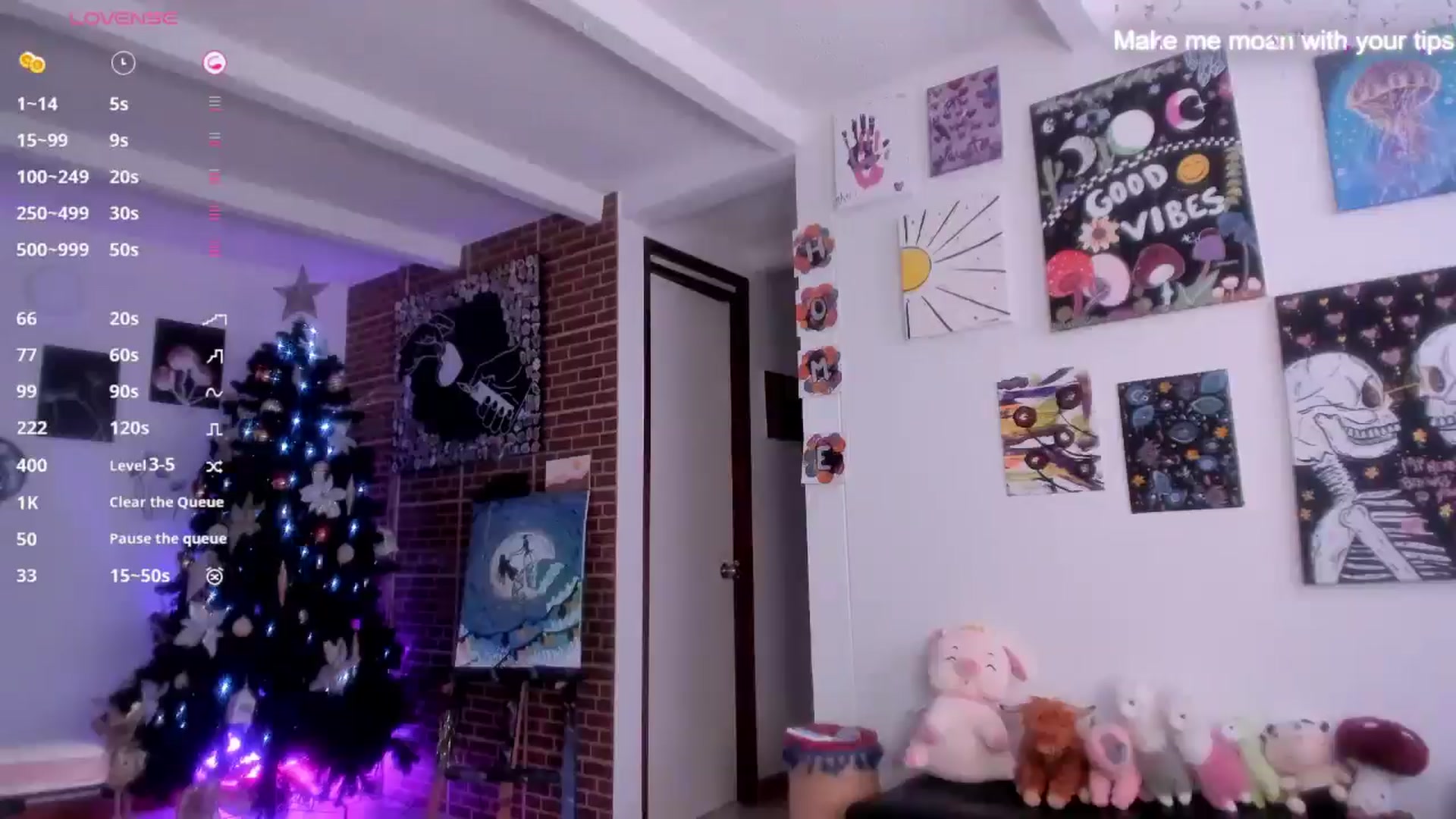 Gallery image thumbnail from Cocox's myfreecams stream on, 01/10/2025, 17:32 image 9 of 20
