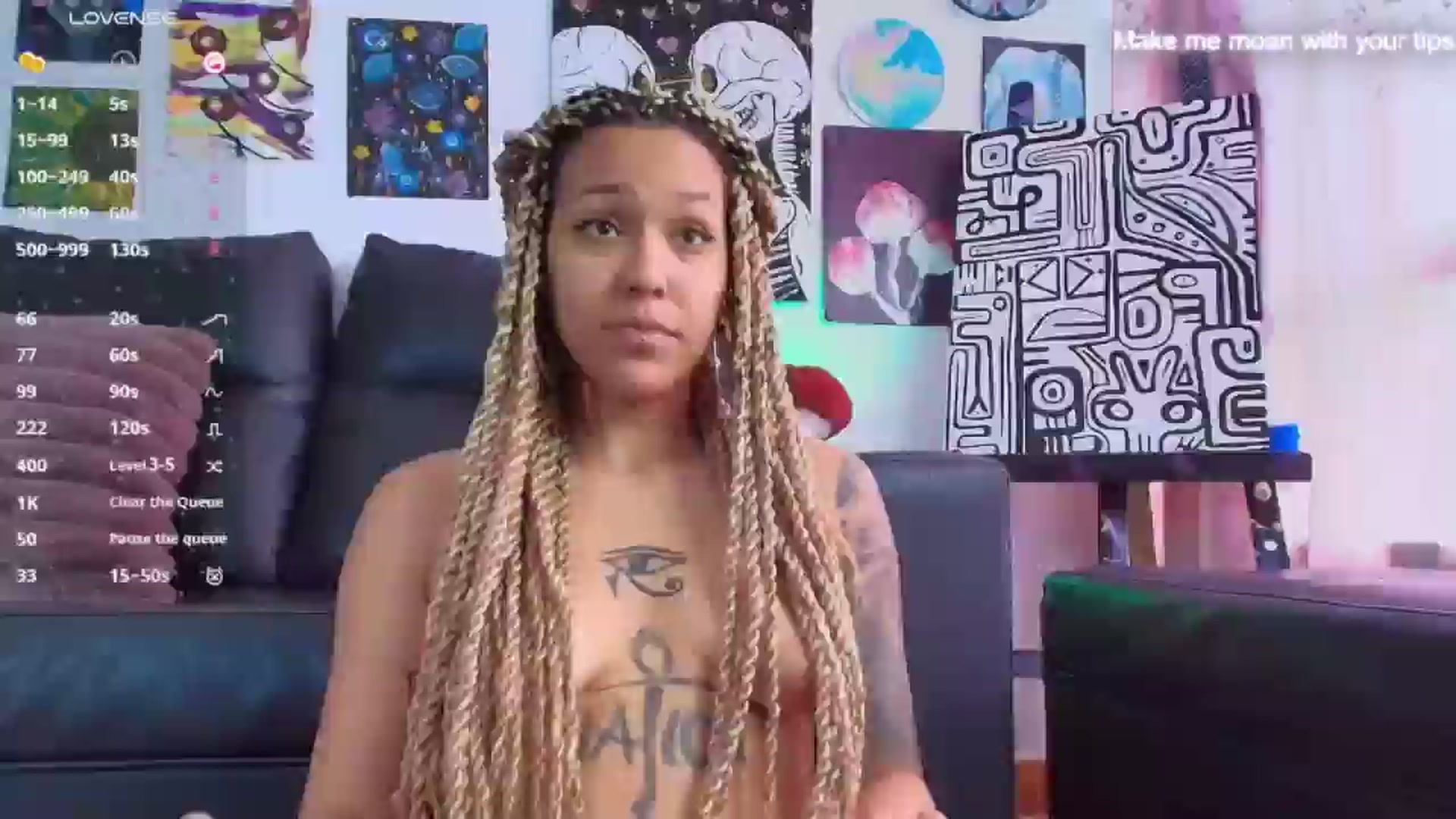Gallery image thumbnail from Cocox's myfreecams stream on, 01/24/2025, 16:37 image 9 of 20