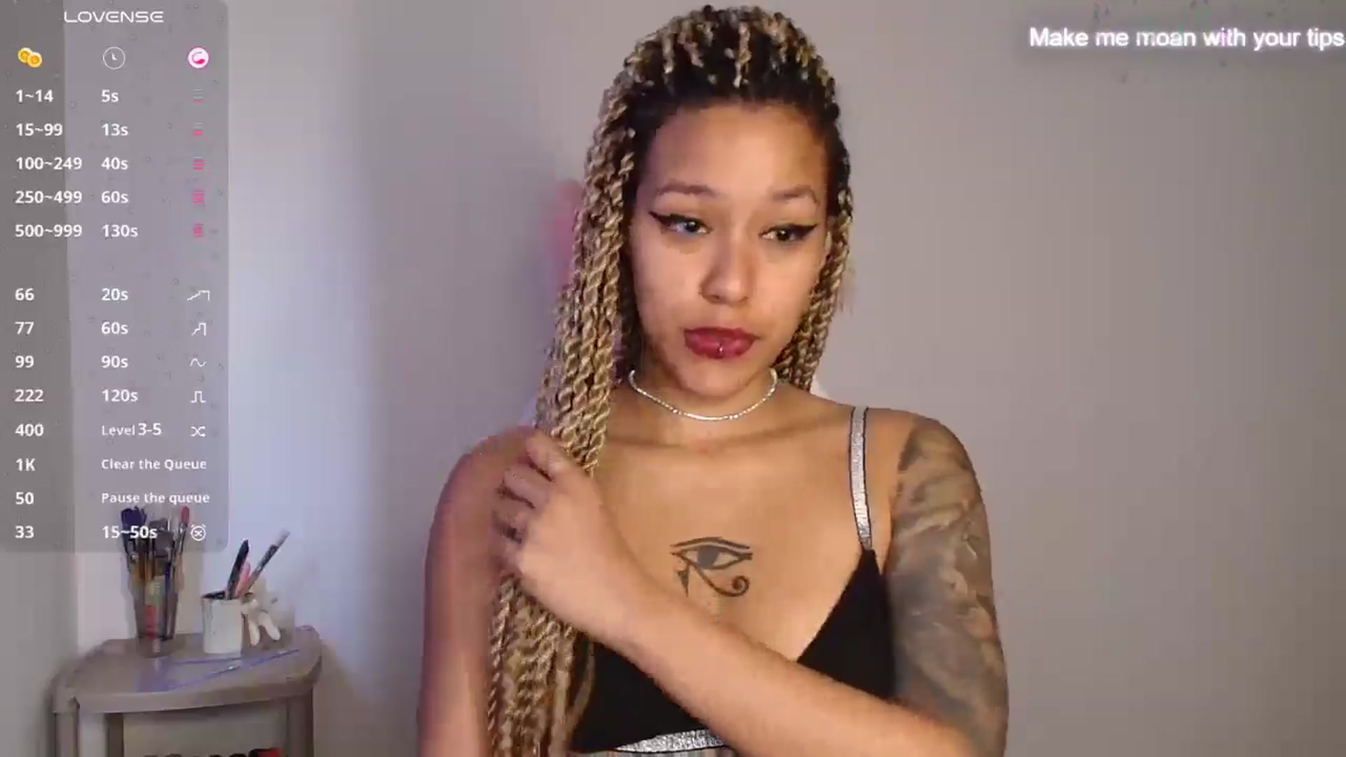Gallery image thumbnail from Cocox's myfreecams stream on, 01/31/2025, 14:16 image 17 of 20