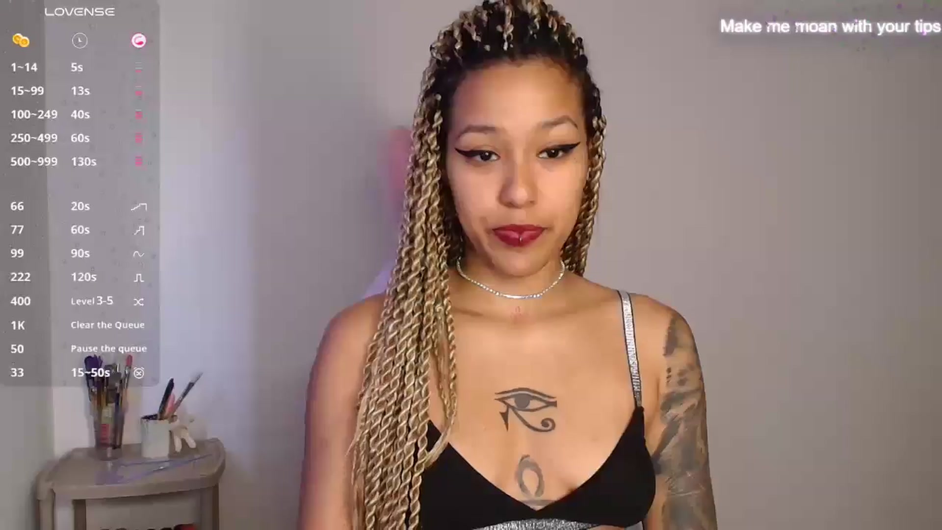 Gallery image thumbnail from Cocox's myfreecams stream on, 01/31/2025, 14:16 image 16 of 20