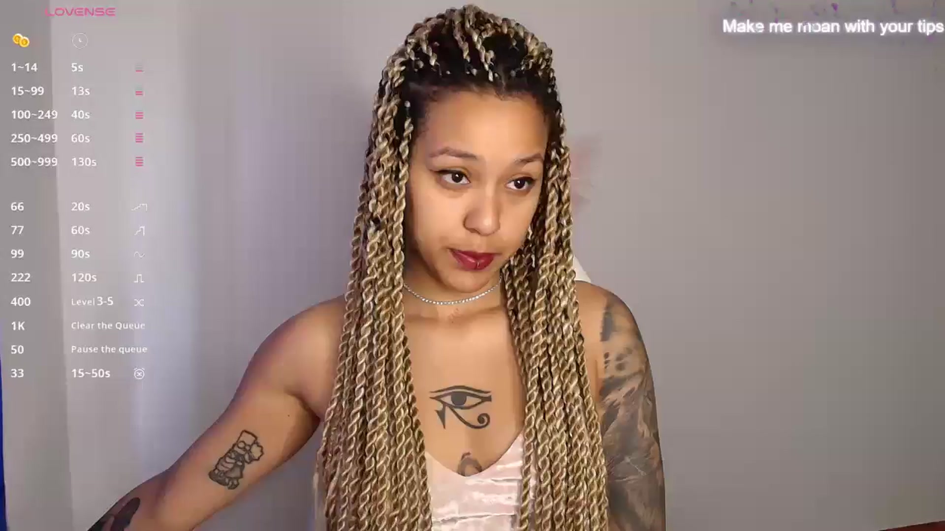 Gallery image thumbnail from Cocox's myfreecams stream on, 02/01/2025, 15:12 image 1 of 20