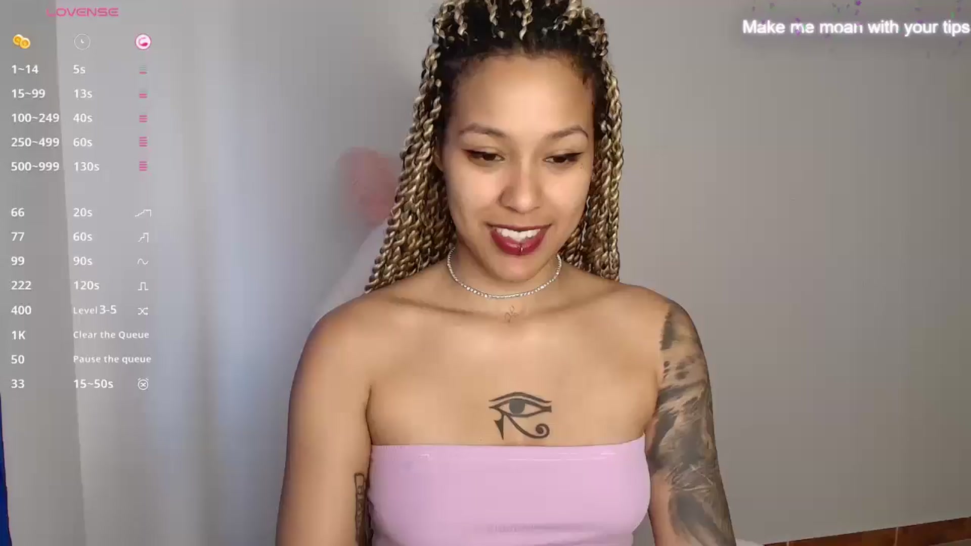 Gallery image thumbnail from Cocox's myfreecams stream on, 02/01/2025, 15:12 image 16 of 20