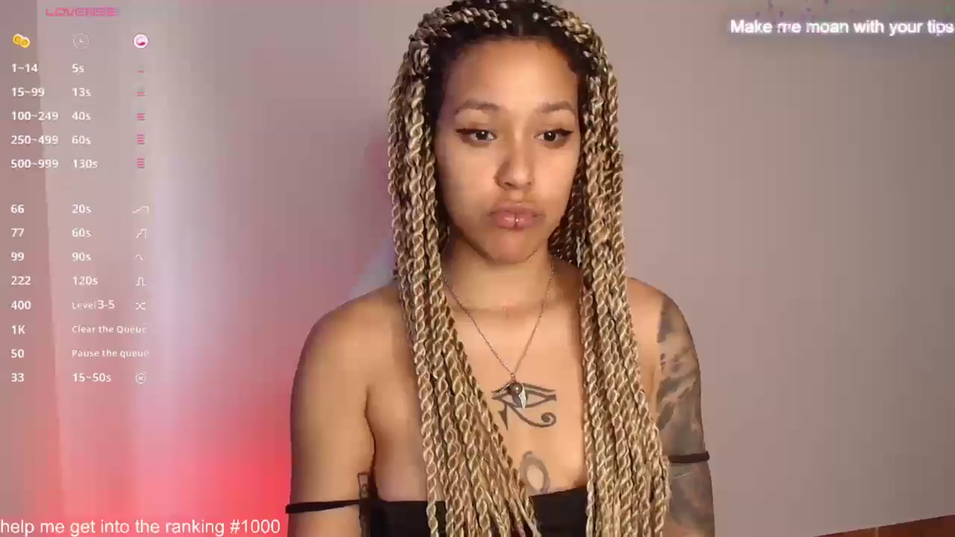Gallery image thumbnail from Cocox's myfreecams stream on, 02/02/2025, 16:24 image 18 of 20
