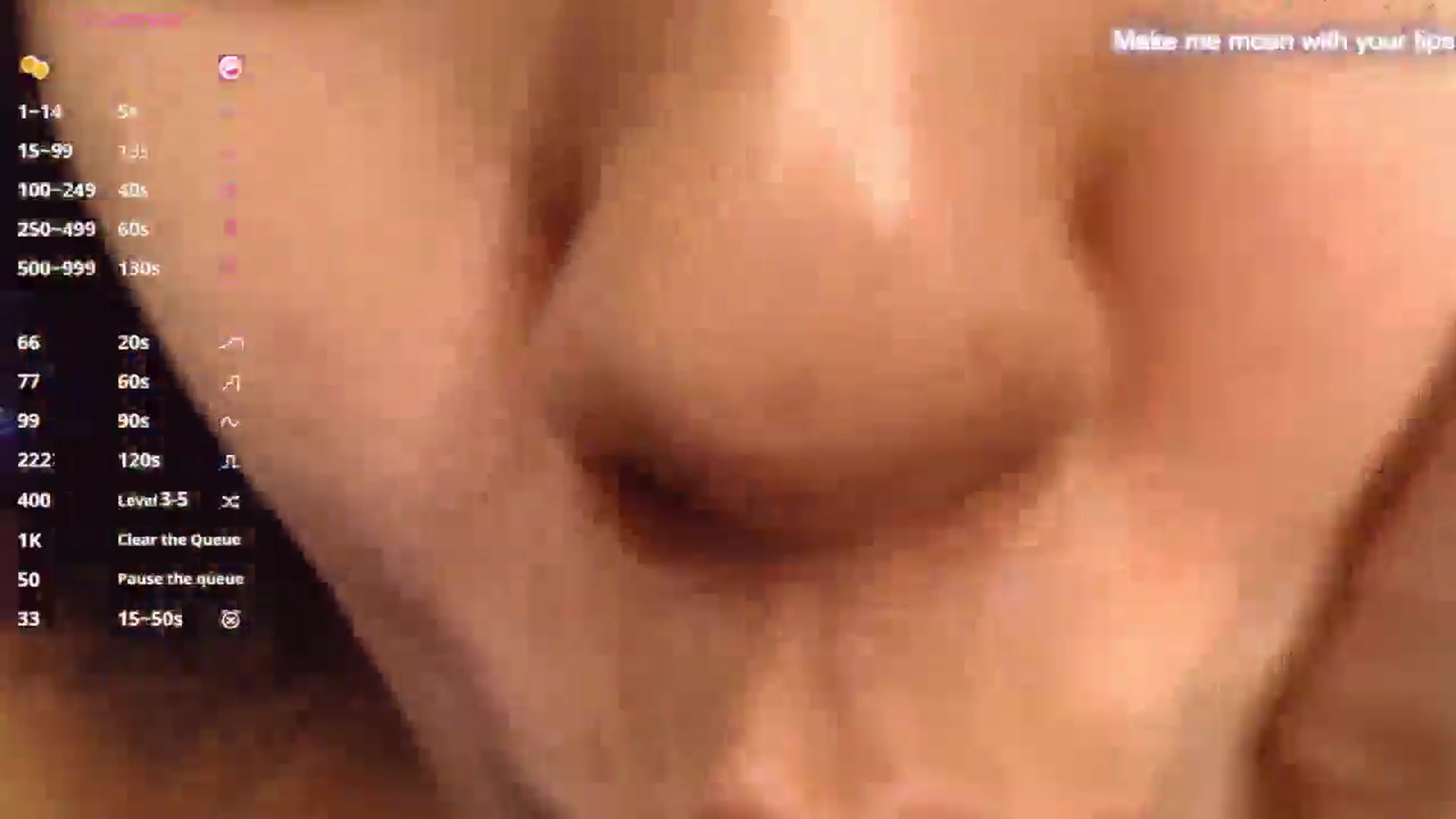 Gallery image thumbnail from Cocox's myfreecams stream on, 02/04/2025, 18:02 image 11 of 20