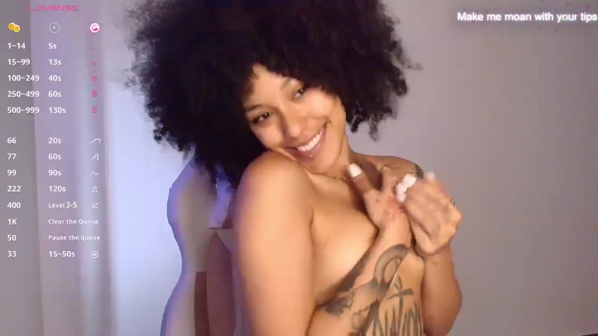 Gallery image thumbnail from Cocox's myfreecams stream on, 02/04/2025, 18:02 image 6 of 20