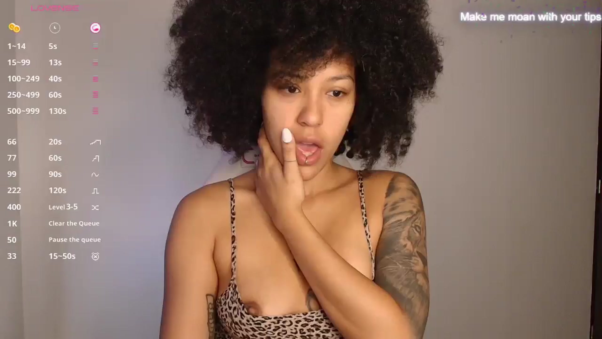 Gallery image thumbnail from Cocox's myfreecams stream on, 02/05/2025, 13:58 image 1 of 20