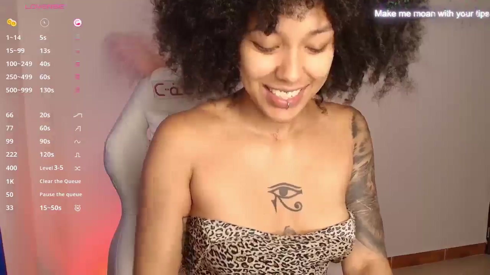 Gallery image thumbnail from Cocox's myfreecams stream on, 02/05/2025, 16:48 image 13 of 20