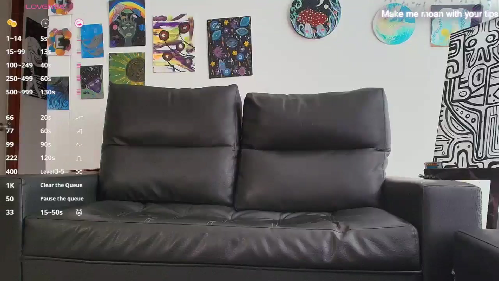 Gallery image thumbnail from Cocox's myfreecams stream on, 02/16/2025, 18:09 image 17 of 20